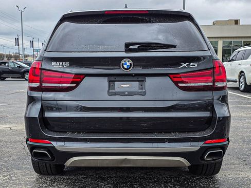 Used 2018 BMW X5 xDrive35i image 5