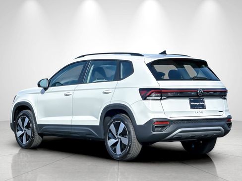 New 2026 Volkswagen Taos S AWD/4WD image 3