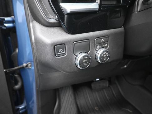 Used 2026 GMC Sierra 1500 Elevation w/ Elevation Select Package RWD image 13