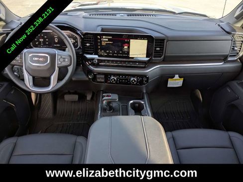 New 2026 GMC Sierra 1500 SLT w/ SLT Premium Plus Package image 15