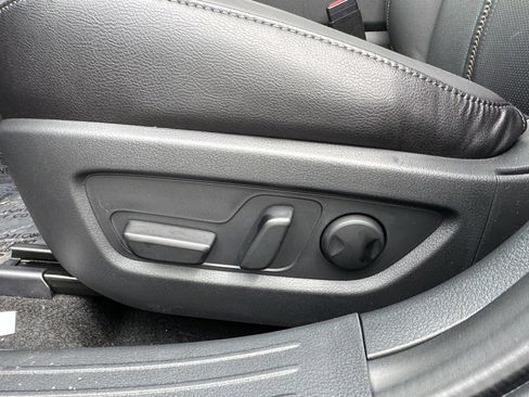 New 2025 MAZDA CX-50 AWD 2.5 Hybrid w/ Cargo Package image 17