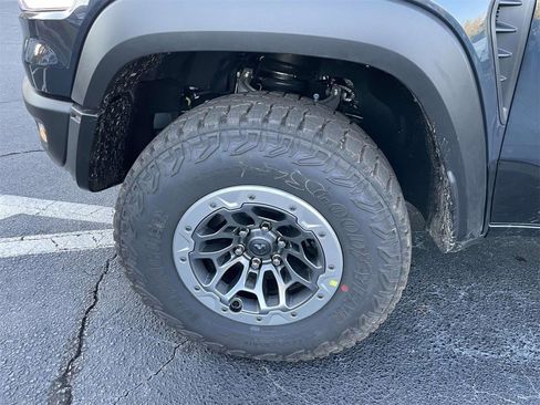 New 2026 RAM 1500 RHO w/ RHO Level 1 Equipment Group image 41