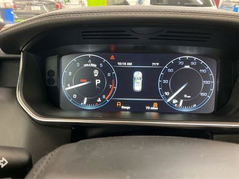 Used 2016 Land Rover Range Rover HSE image 21