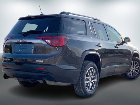 Used 2017 GMC Acadia SLE w/ Driver Alert Package I image 5