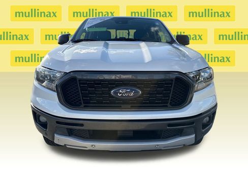 Used 2021 Ford Ranger XLT w/ Equipment Group 302A High image 11