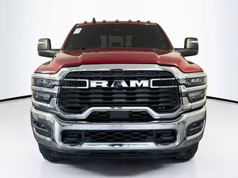 Used 2026 RAM 2500 Tradesman AWD/4WD image 9