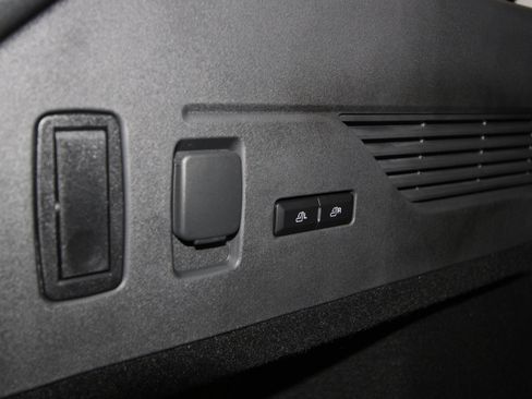 New 2026 Lincoln Nautilus Reserve image 45