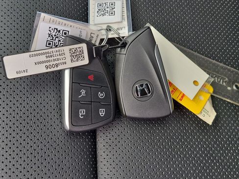 Used 2024 Honda Prologue Elite image 35