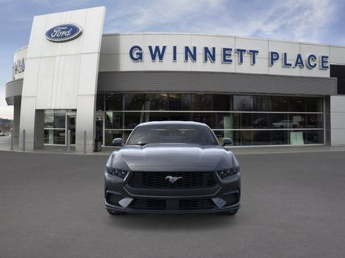 New 2026 Ford Mustang Coupe RWD image 6