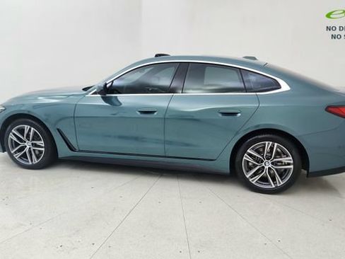 Used 2026 BMW 430i w/ Premium Package RWD image 4