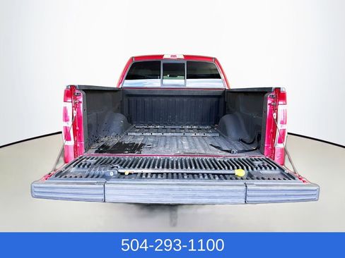 Used 2012 Ford F150 XLT w/ XLT Chrome Pkg image 24