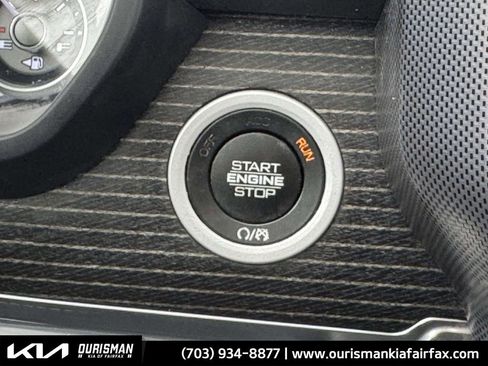 Used 2022 RAM 1500 Limited image 21