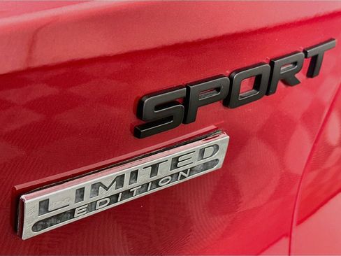 Used 2024 Honda CR-V Sport image 27