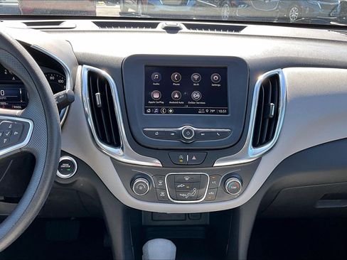 Certified 2024 Chevrolet Equinox LS w/ LS Convenience Package FWD image 15