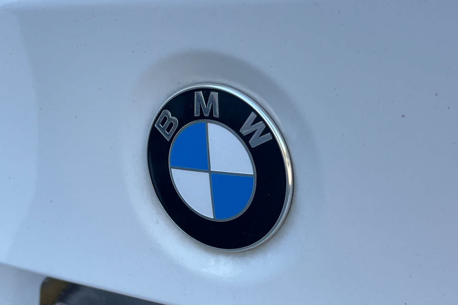 Used 2019 BMW 430i Coupe w/ Convenience Package RWD image 17