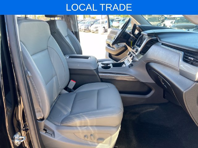 Used 2016 Chevrolet Tahoe LT AWD/4WD image 21