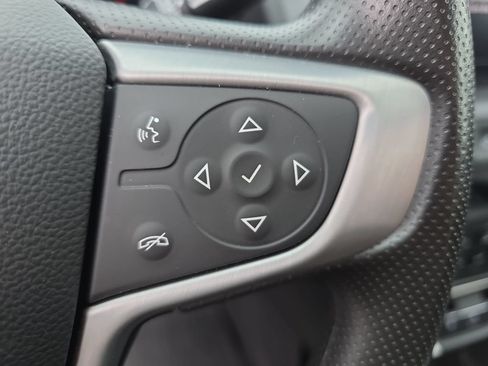 Certified 2024 GMC Terrain SLE w/ Driver Convenience Package FWD image 20