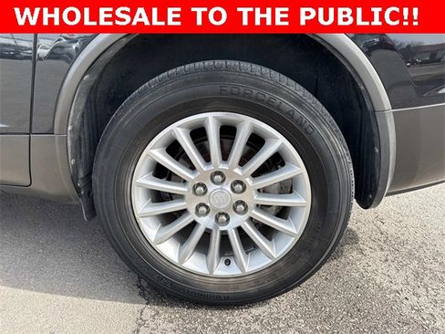 Used 2011 Buick Enclave CXL w/ Trailering Provision Package image 31