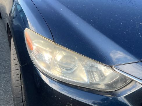 Used 2016 MAZDA MAZDA6 Touring FWD image 14