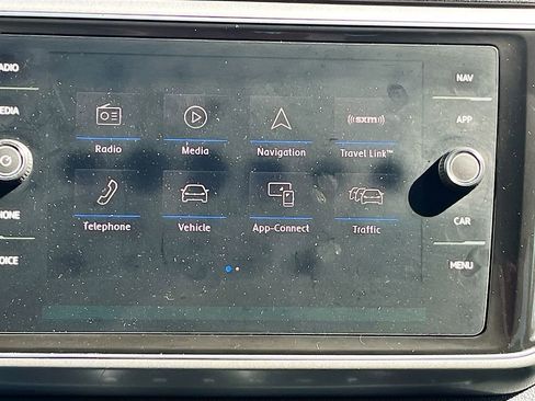 Used 2019 Volkswagen Atlas SEL R-Line image 15