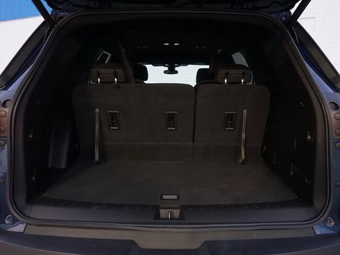 Certified 2023 Chevrolet Traverse LT image 29