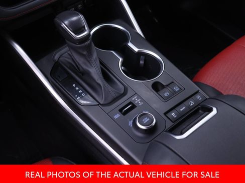Certified 2021 Toyota Highlander XSE AWD/4WD image 13