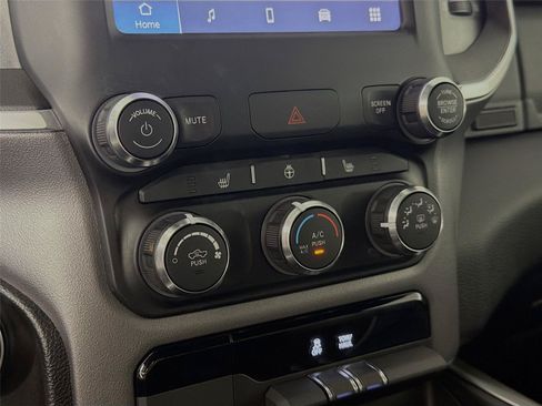 Used 2023 RAM 1500 Big Horn AWD/4WD image 21