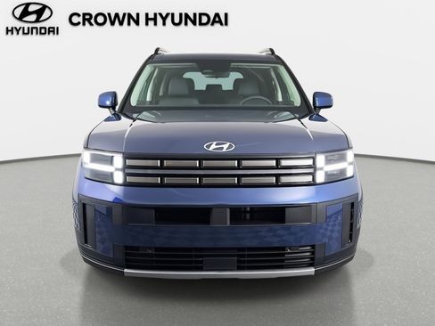 New 2026 Hyundai Santa Fe SEL image 2