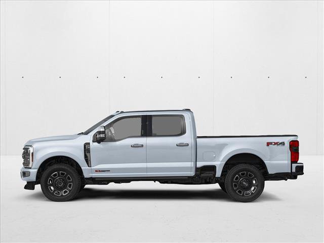 New 2027 Ford F250 Platinum w/ Tremor Off-Road Package AWD/4WD image 3