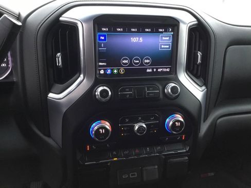 Used 2019 GMC Sierra 1500 SLE image 5