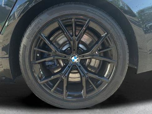 Used 2023 BMW M550i xDrive w/ Parking Assistance Package AWD/4WD image 31