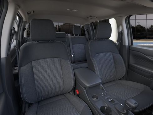New 2026 Ford Ranger XL RWD image 10