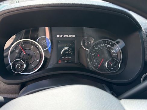 Used 2024 RAM 3500 Tradesman image 11