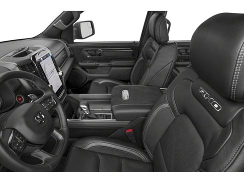 Used 2026 RAM 1500 RHO AWD/4WD image 6