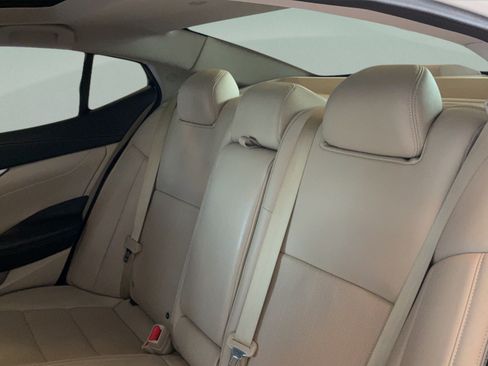 Used 2020 Nissan Maxima 3.5 SL w/ Floor Mat Group FWD image 26