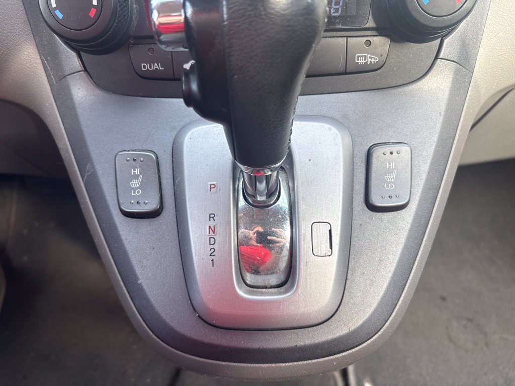 Used 2008 Honda CR-V EX-L image 20
