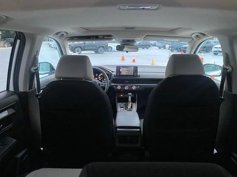 Certified 2025 Honda CR-V EX image 14