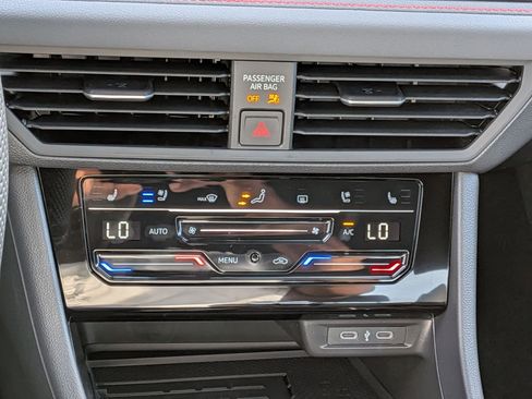 New 2026 Volkswagen Jetta GLI Autobahn image 23