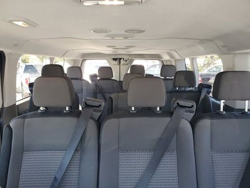 Certified 2023 Ford Transit 350 XLT image 27