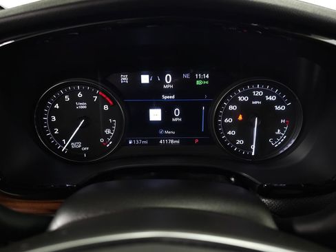 Certified 2023 Cadillac XT5 Premium Luxury w/ Technology Package AWD/4WD image 24