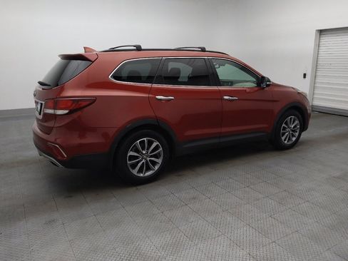 Used 2018 Hyundai Santa Fe SE w/ SE Premium Package 02 FWD image 10