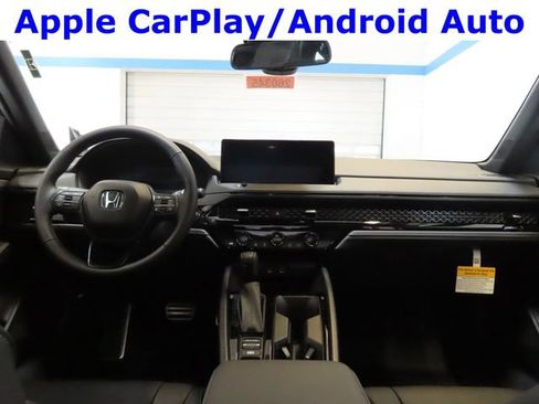 New 2026 Honda Accord Sport image 9