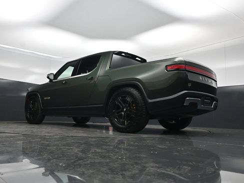 Used 2022 Rivian R1T Adventure AWD/4WD image 50