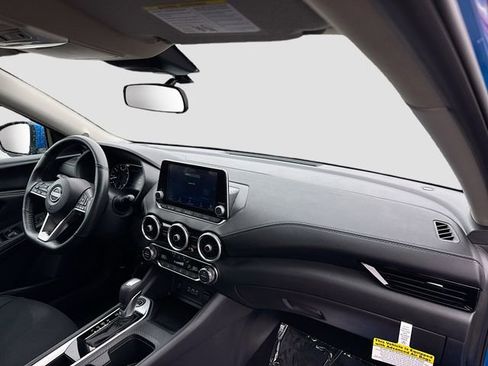 Used 2025 Nissan Sentra SV w/ All-Weather Package image 27