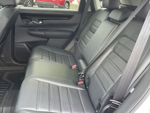 Certified 2025 Honda CR-V EX-L image 20