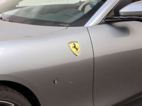 Certified 2024 Ferrari Roma Spider RWD image 20