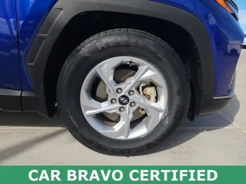 Used 2022 Hyundai Tucson SEL image 12