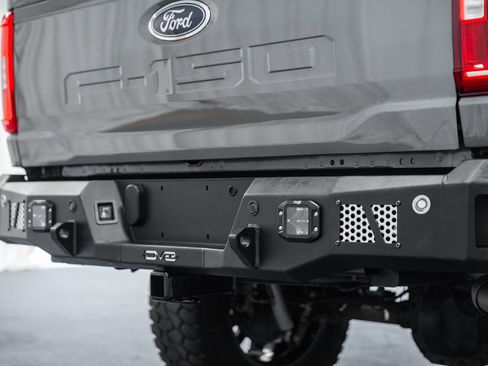 Used 2023 Ford F150 XLT AWD/4WD image 7