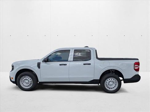 New 2025 Ford Maverick XL w/ Equipment Group 102A image 5