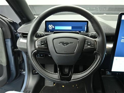 Certified 2024 Ford Mustang Mach-E GT image 15
